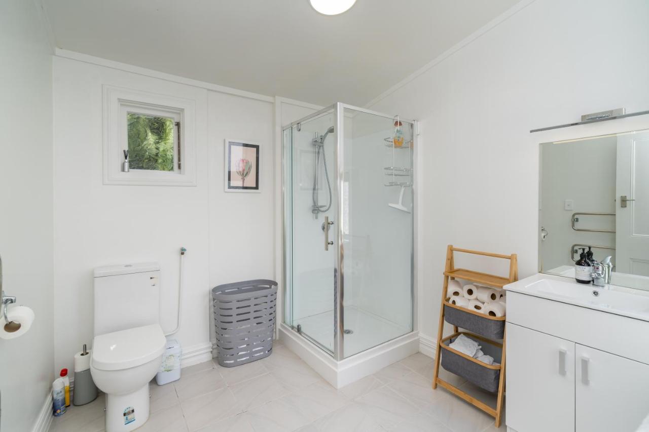 Magic In Mornington Apartman Dunedin Kültér fotó
